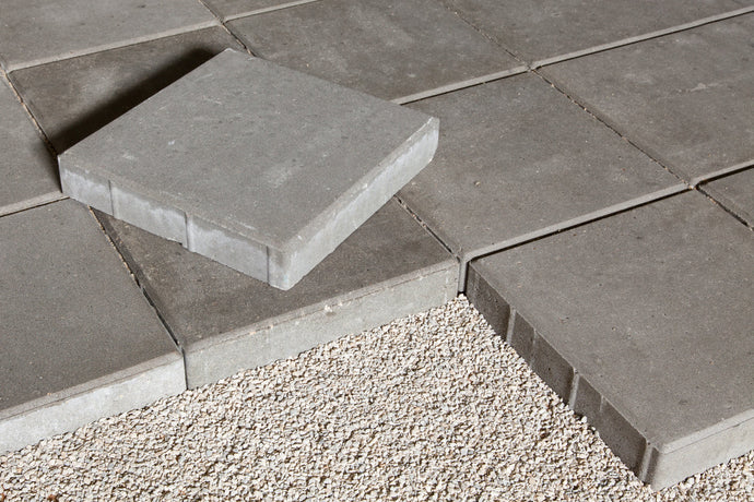 Why Concrete is Better Than Pavers