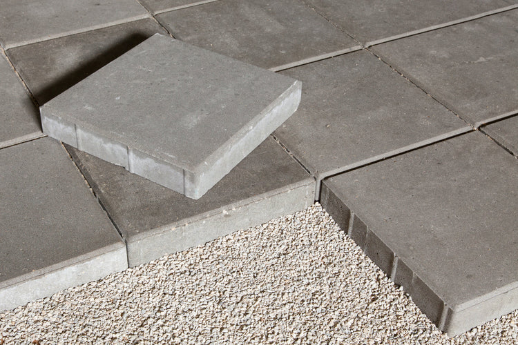 Why Concrete is Better Than Pavers