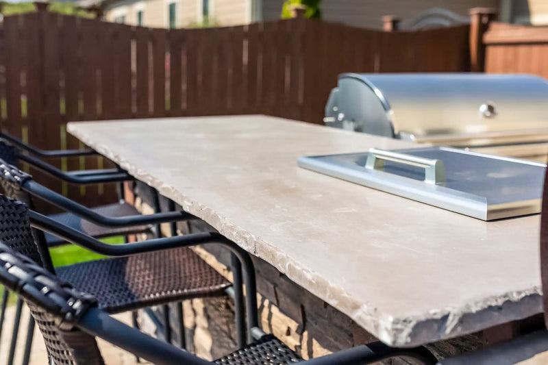 Load image into Gallery viewer, Custom Concrete Counter Tops &amp; Bar Tops
