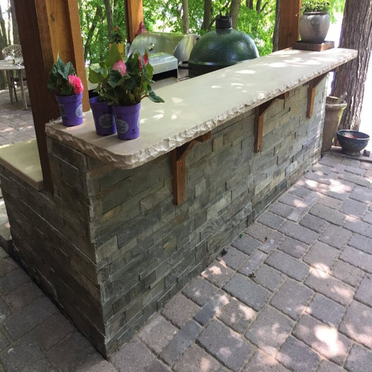 Custom Concrete Counter Tops & Bar Tops