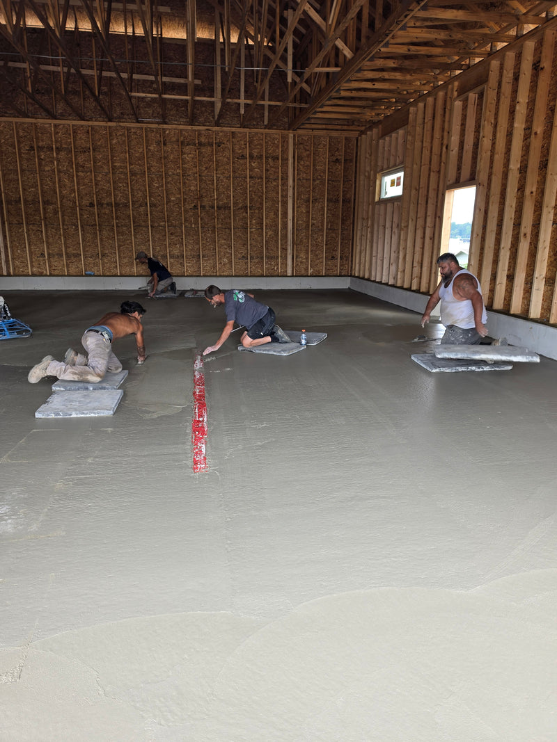 Load image into Gallery viewer, XL Concrete Knee Boards
