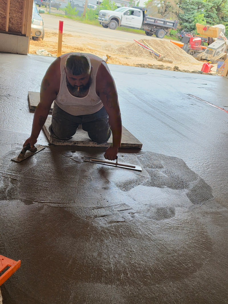Load image into Gallery viewer, XL Concrete Knee Boards
