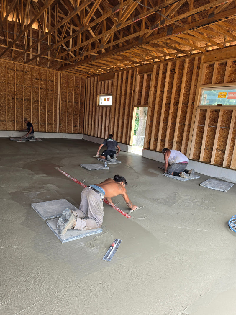 Load image into Gallery viewer, XL Concrete Knee Boards
