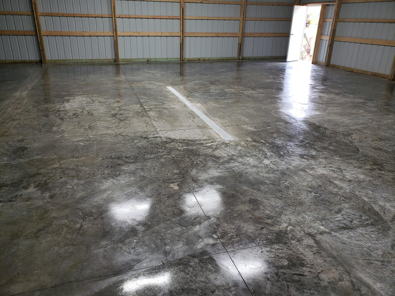 Load image into Gallery viewer, Pole Barn Floors
