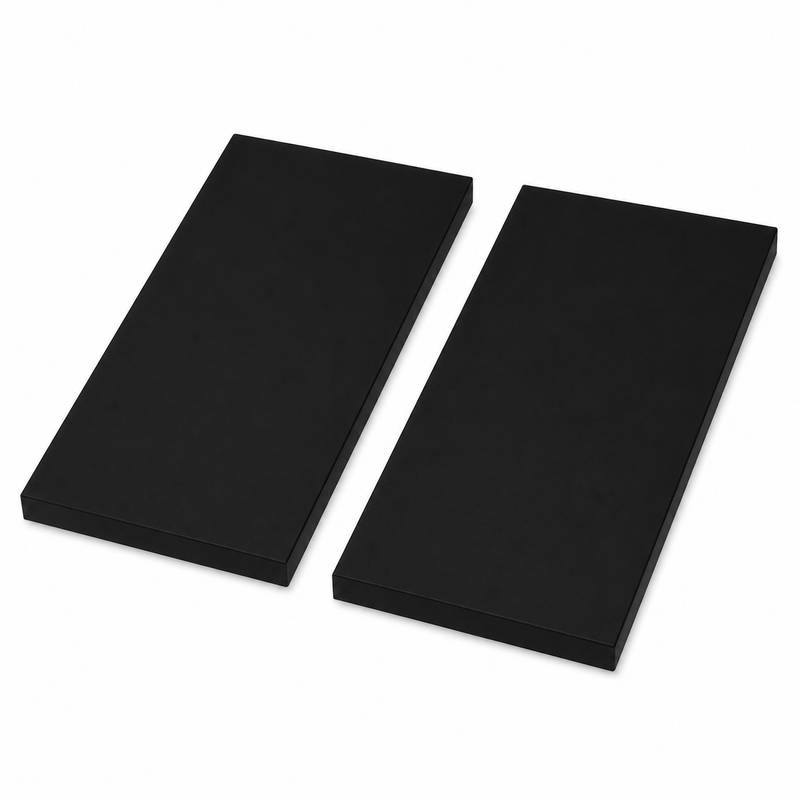 Load image into Gallery viewer, XL Concrete Knee Boards
