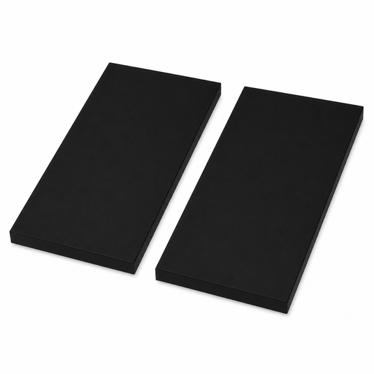 XL Concrete Knee Boards
