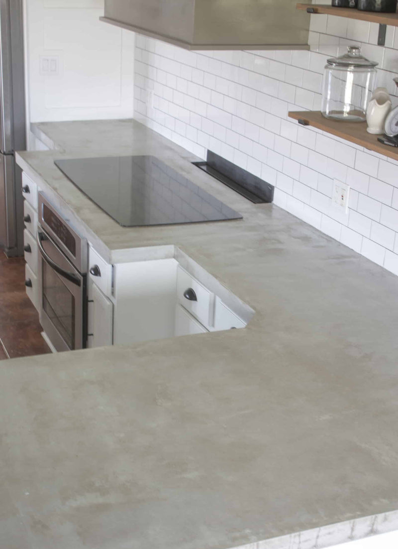 Load image into Gallery viewer, Custom Concrete Counter Tops &amp; Bar Tops
