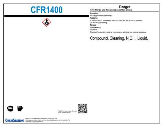 Concrete Form Release - 5 Gallons
