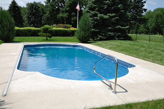 Pool Decks
