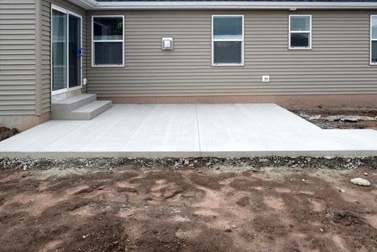 Patios & Porches